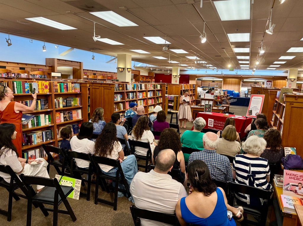 Stanford Bookstore