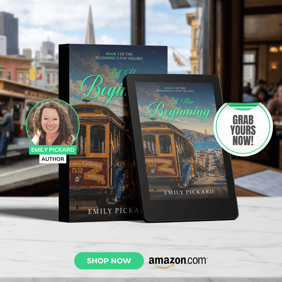 A New Beginning - Contemporary Romance